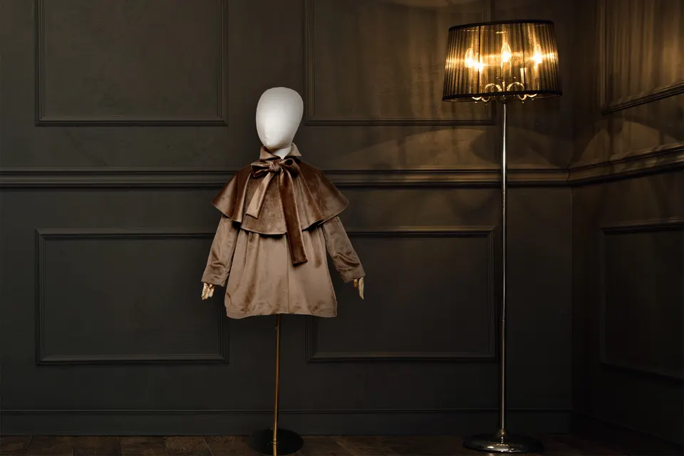 RØYAL COLLECTION